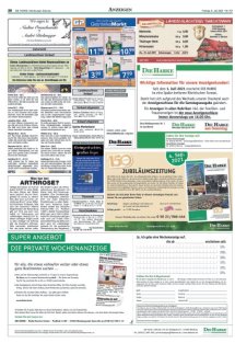 DIE HARKE Seite 28