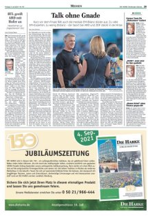 DIE HARKE Seite 29