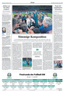 DIE HARKE Seite 11