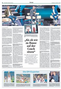 DIE HARKE Seite 12