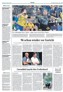 DIE HARKE Seite 13