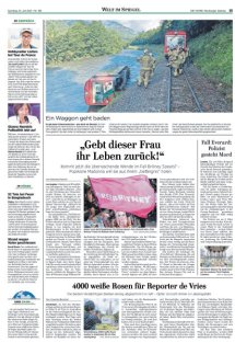 DIE HARKE Seite 15
