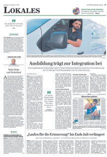 DIE HARKE Seite 17