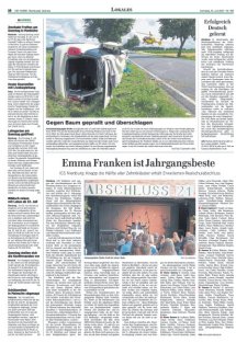 DIE HARKE Seite 18