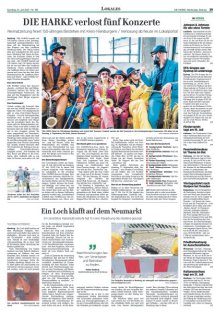 DIE HARKE Seite 19
