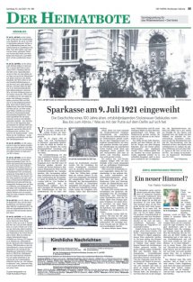 DIE HARKE Seite 25