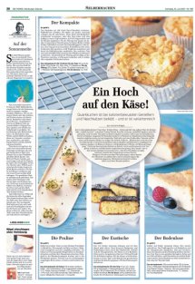 DIE HARKE Seite 28