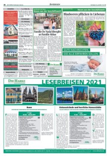 DIE HARKE Seite 30