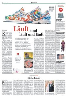 DIE HARKE Seite 36