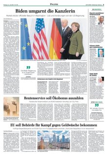 DIE HARKE Seite 5