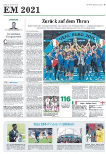DIE HARKE Seite 9