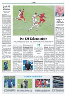 DIE HARKE Seite 11