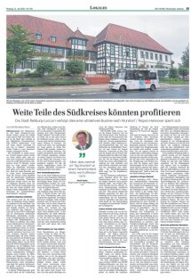 DIE HARKE Seite 15