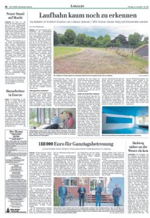 DIE HARKE Seite 16