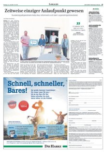 DIE HARKE Seite 17