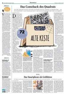 DIE HARKE Seite 20