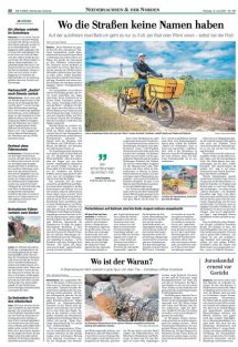 DIE HARKE Seite 22