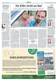 DIE HARKE Seite 25