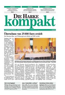 DIE HARKE Seite 25