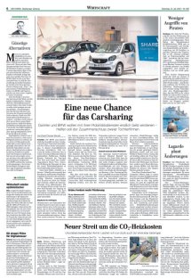 DIE HARKE Seite 6