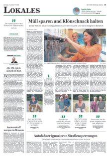 DIE HARKE Seite 13