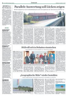 DIE HARKE Seite 14