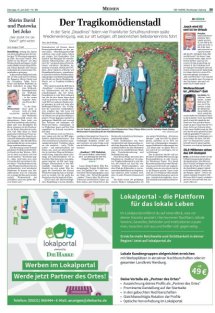 DIE HARKE Seite 25