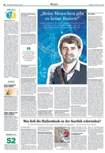 DIE HARKE Seite 26