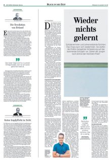 DIE HARKE Seite 2