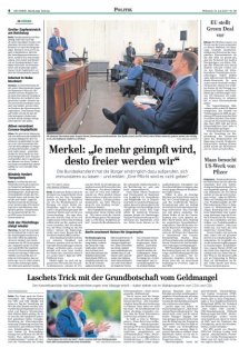 DIE HARKE Seite 4