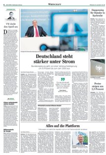 DIE HARKE Seite 6
