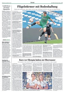 DIE HARKE Seite 11