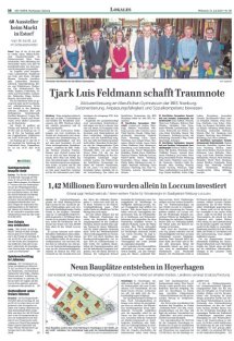 DIE HARKE Seite 14