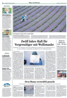 DIE HARKE Seite 22