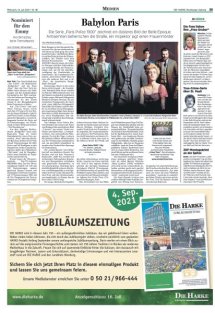 DIE HARKE Seite 25