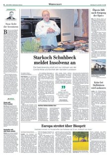 DIE HARKE Seite 6