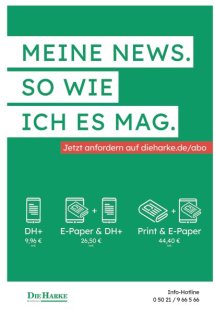DIE HARKE Seite 26