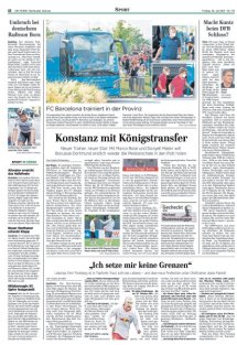 DIE HARKE Seite 12