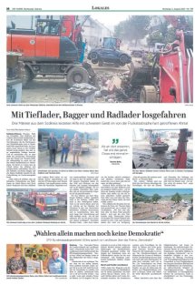 DIE HARKE Seite 16