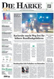 DIE HARKE 06.08.2021
