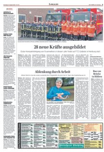 DIE HARKE am Sonntag Seite 5