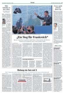DIE HARKE Seite 13