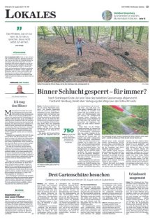 DIE HARKE Seite 13