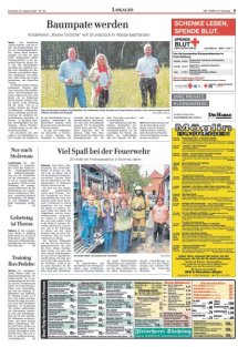 DIE HARKE am Sonntag Seite 5