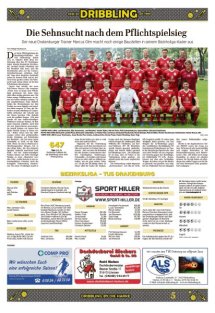 dribbling Seite 5