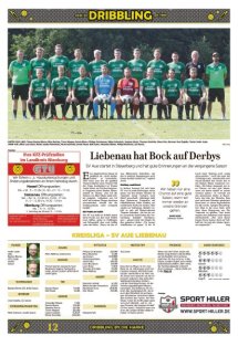 dribbling Seite 12