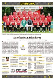 dribbling Seite 21