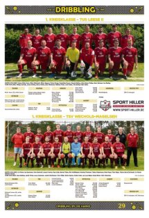 dribbling Seite 29