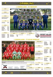dribbling Seite 30