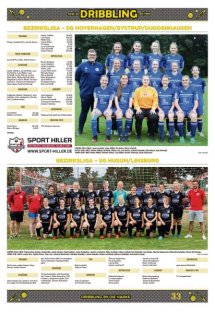 dribbling Seite 33